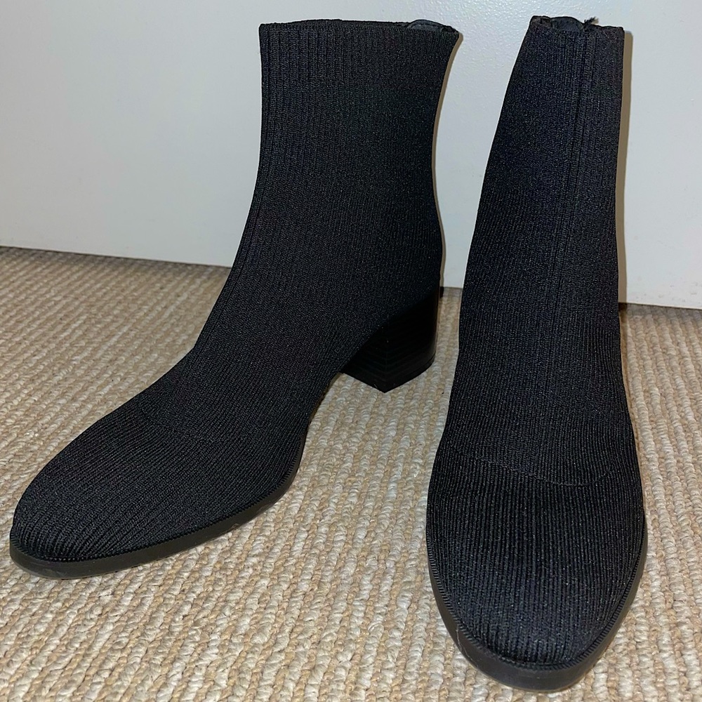 LifeStride Dream Bootie